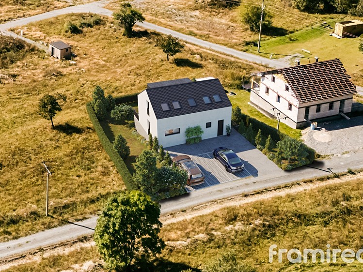 Prodej stavebního pozemku 713 m² - foto 6