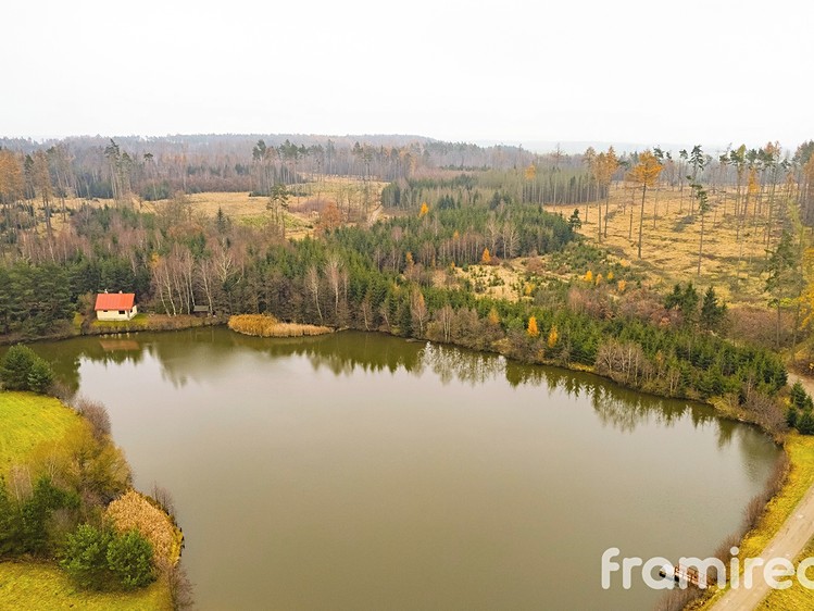 Prodej stavebního pozemku 1 949 m² - foto 6