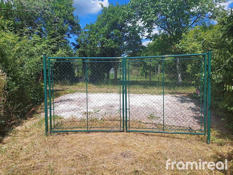 Prodej zahrady 496 m² - foto 2