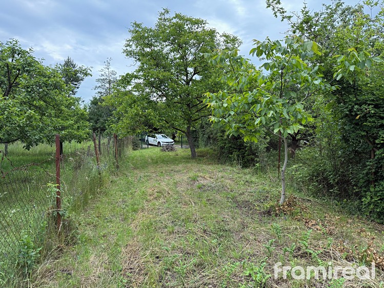 Prodej zahrady 496 m² - foto 4