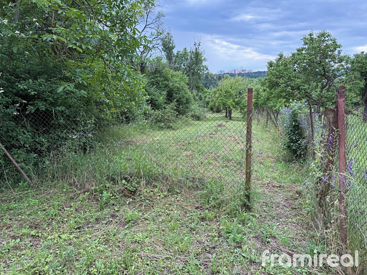 Prodej zahrady 496 m² - foto 5
