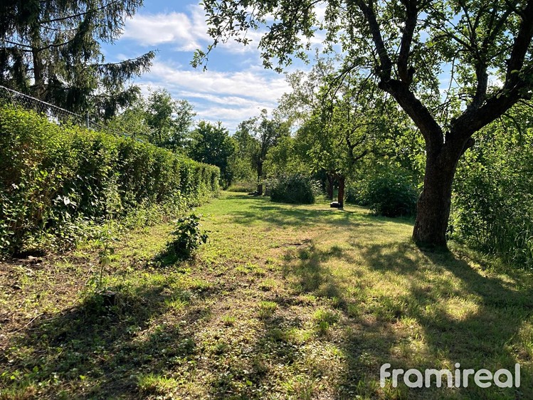 Prodej zahrady 760 m² - foto 1