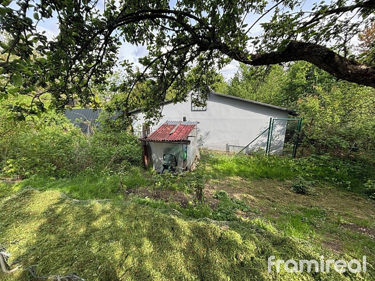 Prodej zahrady 760 m² - foto 4