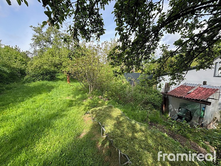 Prodej zahrady 760 m² - foto 5