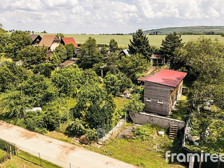 Prodej zahrady 339 m² - foto 3