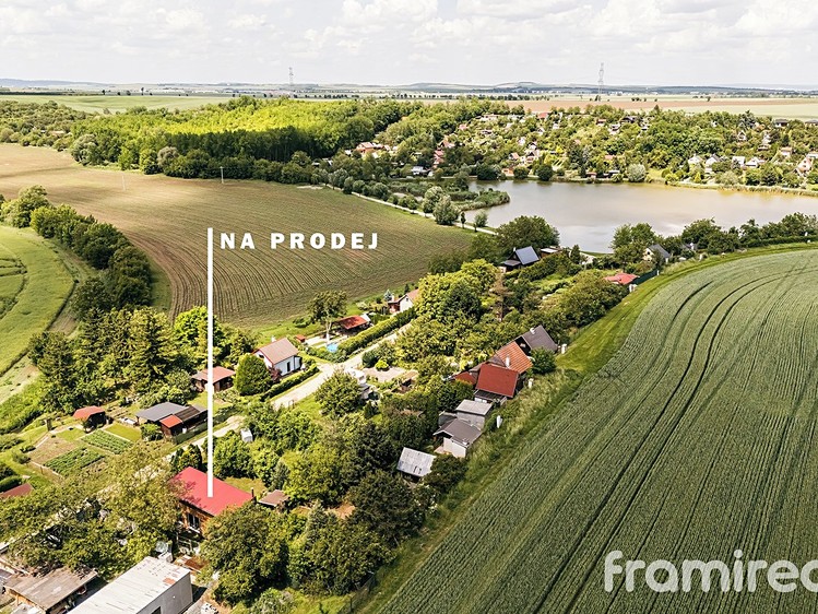 Prodej zahrady 339 m² - foto 5