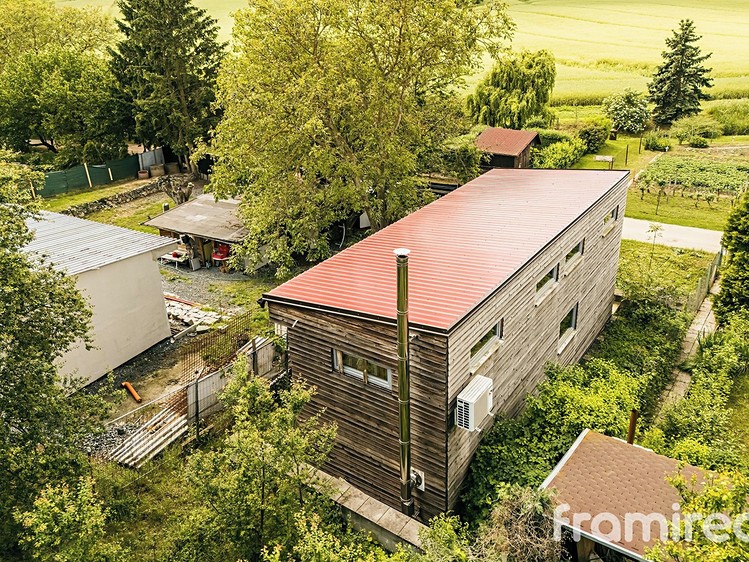 Prodej zahrady 339 m² - foto 6