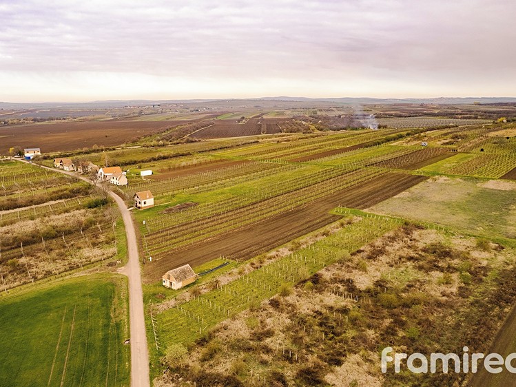 Prodej stavebního pozemku 2 723 m² - foto 4