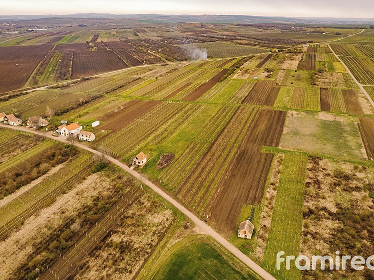 Prodej stavebního pozemku 2 723 m² - foto 7