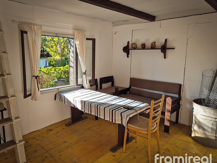 Prodej zahrady 1 403 m² - foto 2