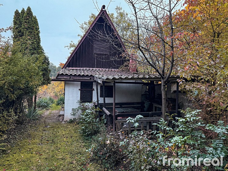 Prodej zahrady 1 403 m² - foto 4