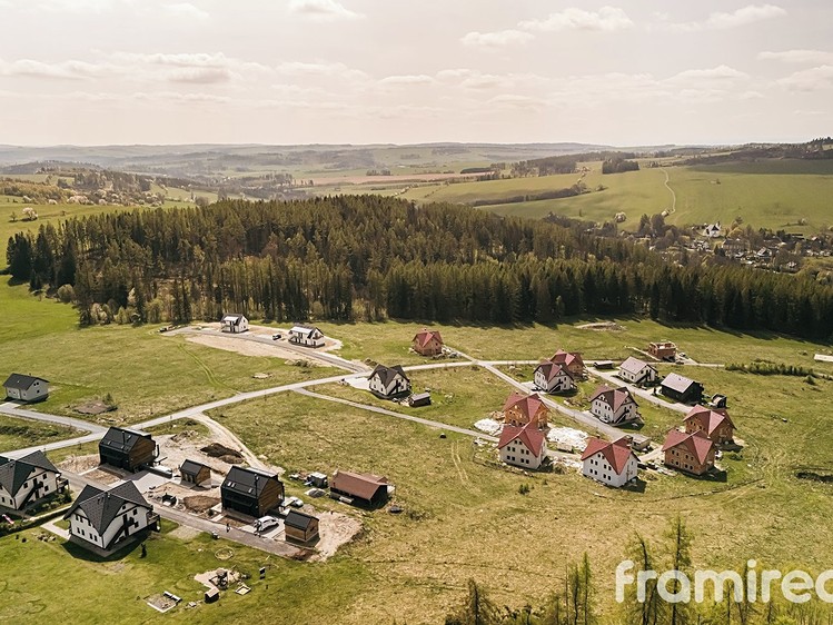 Prodej stavebního pozemku 1 985 m² - foto 7