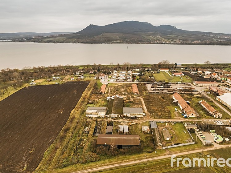 Prodej komerčního pozemku 9 422 m² - foto 3