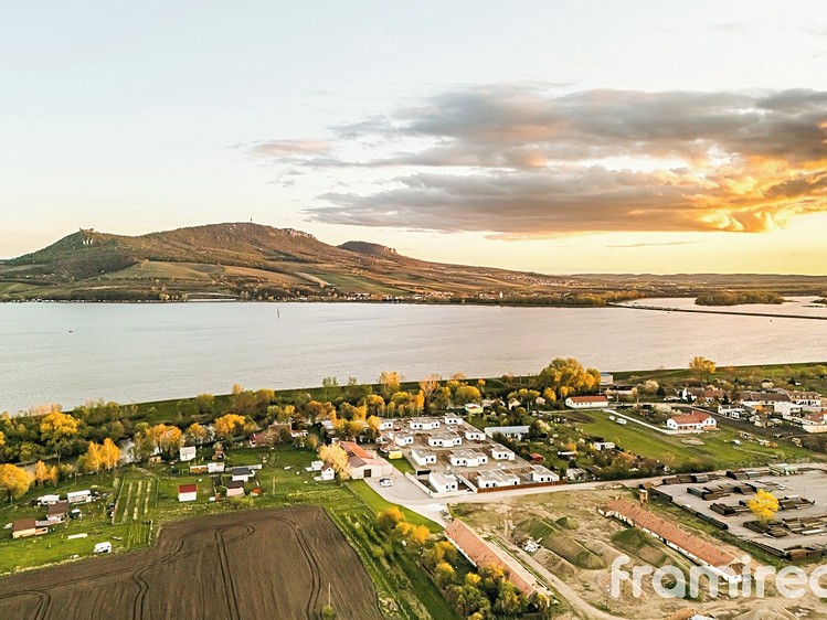 Prodej komerčního pozemku 2 851 m² - foto 3