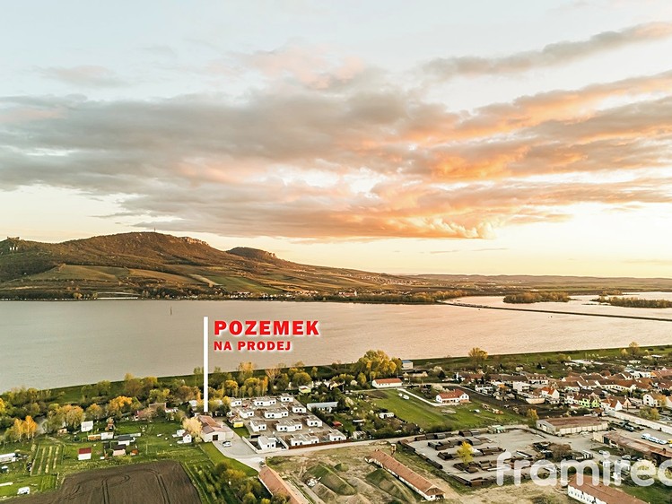 Prodej komerčního pozemku 2 851 m² - foto 8