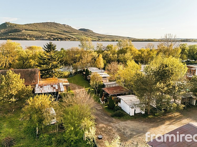 Prodej komerčního pozemku 2 851 m² - foto 6