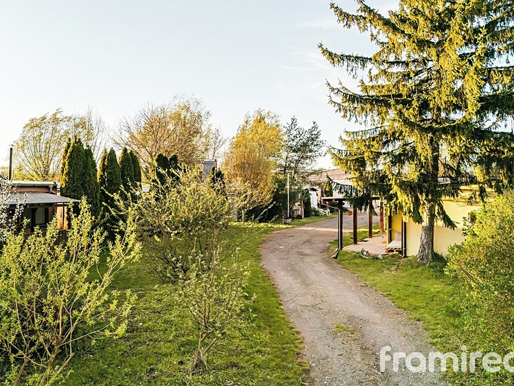 Prodej komerčního pozemku 2 851 m² - foto 7