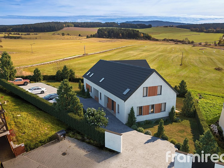 Prodej komerčního pozemku 1 696 m² - foto 4