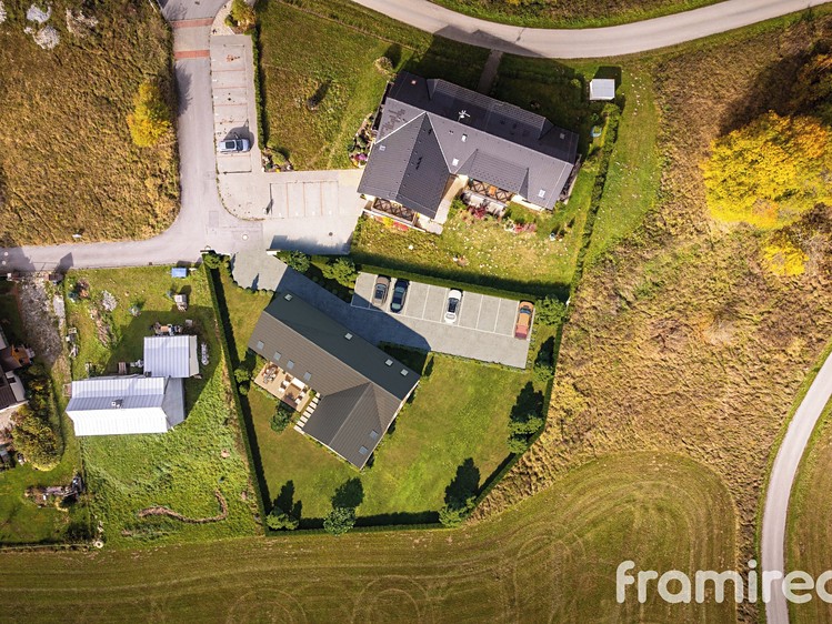 Prodej komerčního pozemku 1 696 m² - foto 3