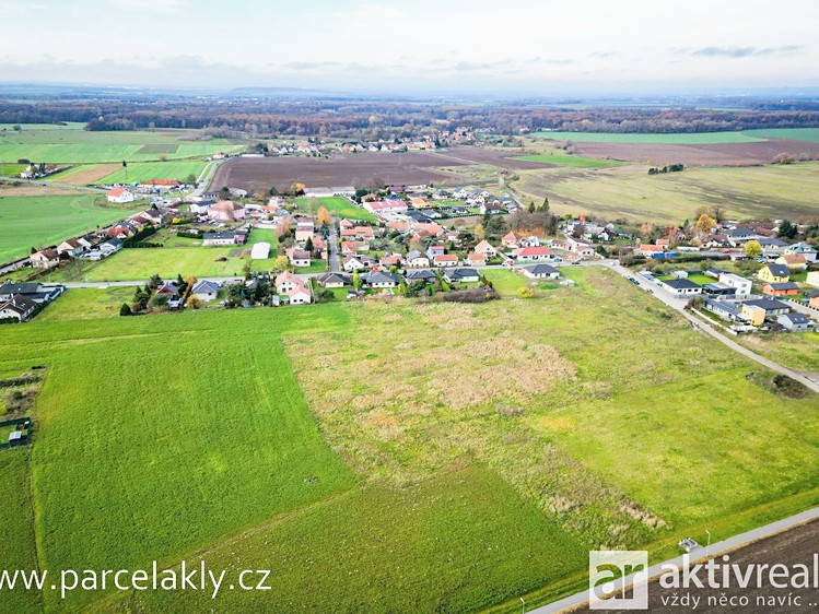 Prodej stavebního pozemku 934 m² - foto 7
