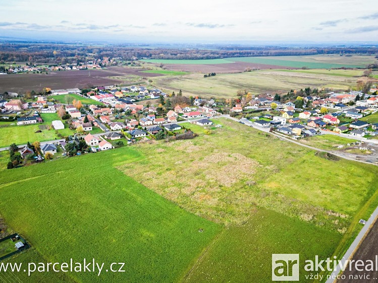 Prodej stavebního pozemku 934 m² - foto 8