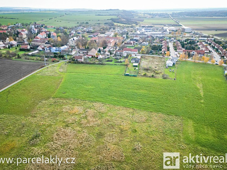 Prodej stavebního pozemku 934 m² - foto 5