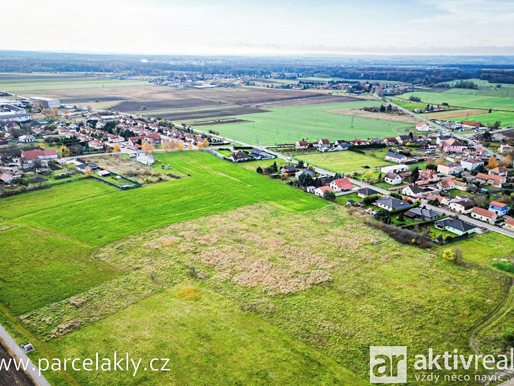 Prodej stavebního pozemku 934 m² - foto 6