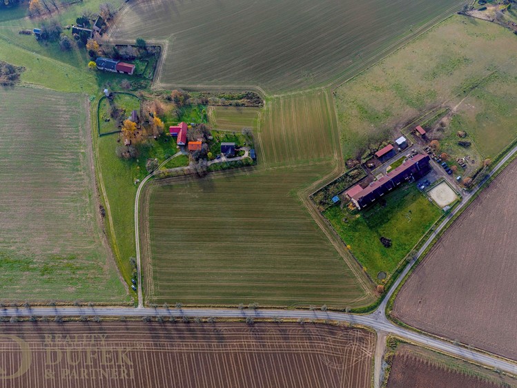 Prodej stavebního pozemku 20 000 m² - foto 6