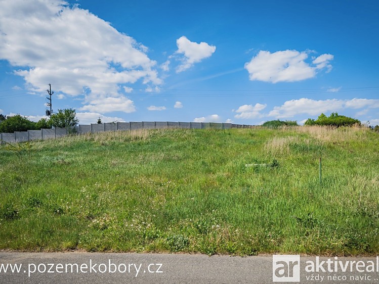 Prodej stavebního pozemku 1 147 m² - foto 8
