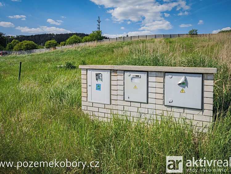 Prodej stavebního pozemku 1 147 m² - foto 7