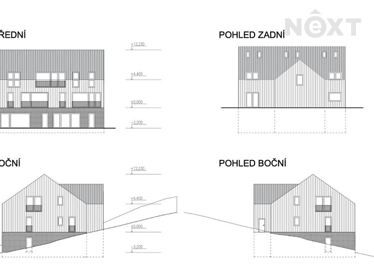 Prodej komerčního pozemku 5 827 m² - foto 6