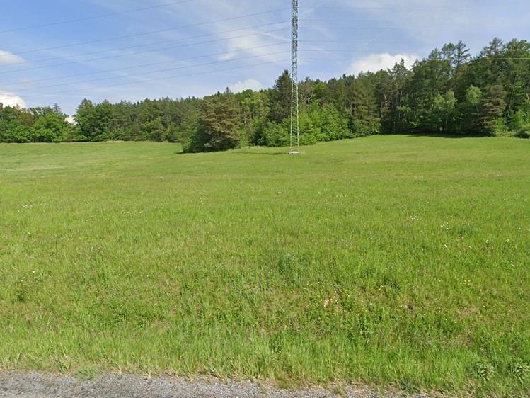 Prodej stavebního pozemku 3 393 m² - foto 2