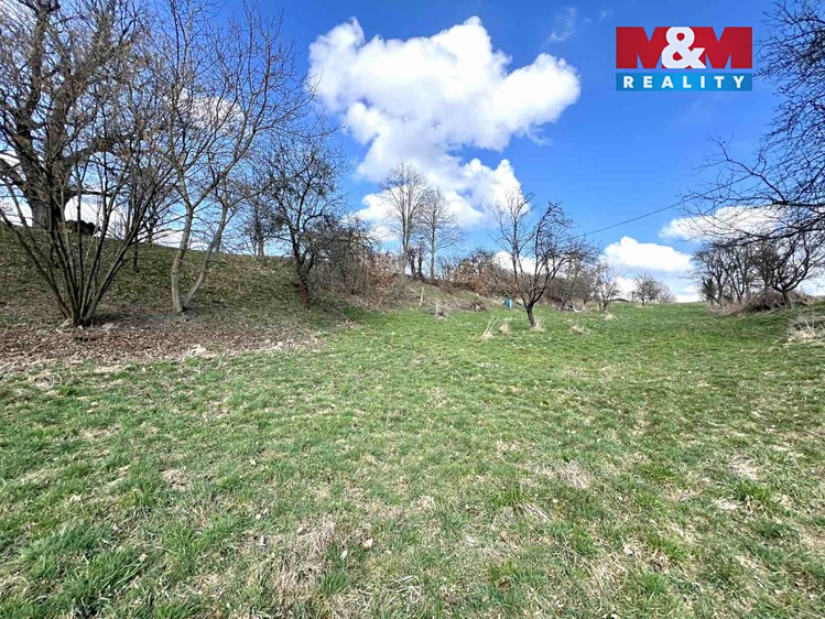 Prodej  zahrady 8 864 m² - foto 3