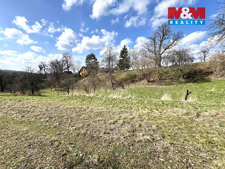 Prodej  zahrady 8 864 m² - foto 6