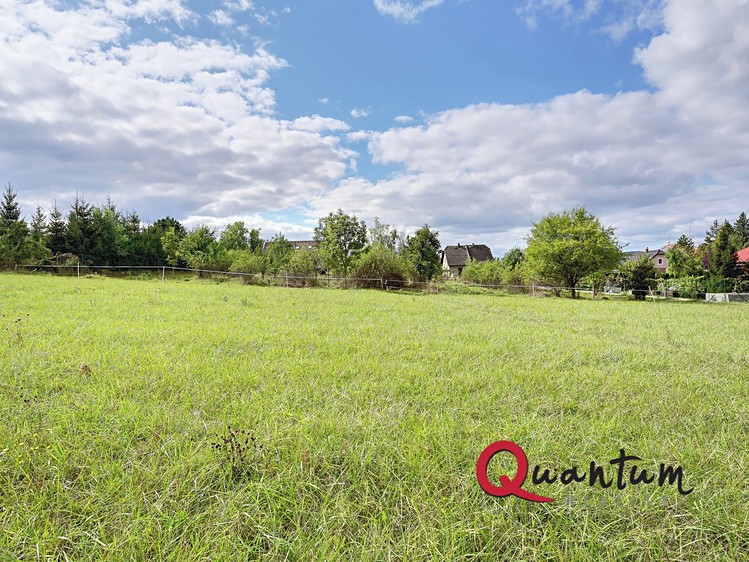 Prodej stavebního pozemku 1 012 m² - foto 5