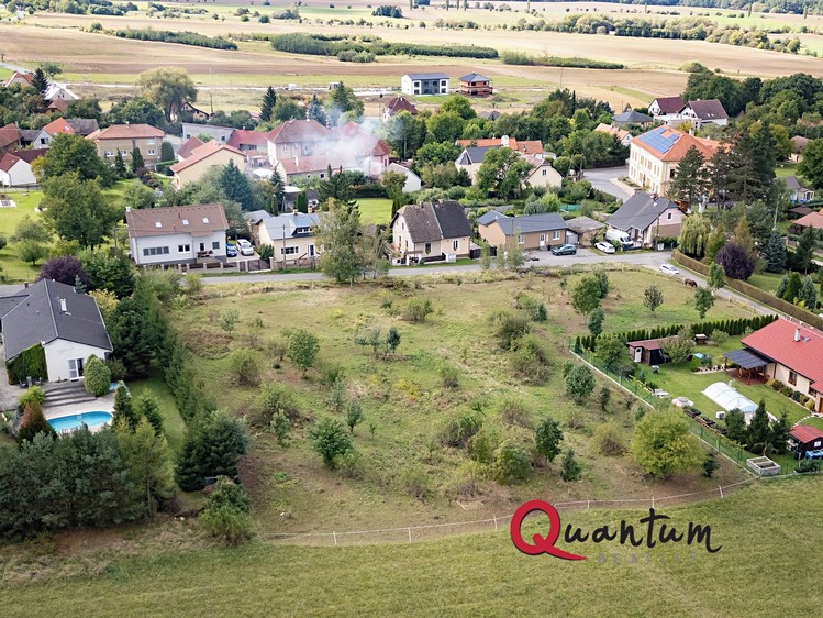 Prodej stavebního pozemku 1 012 m² - foto 6