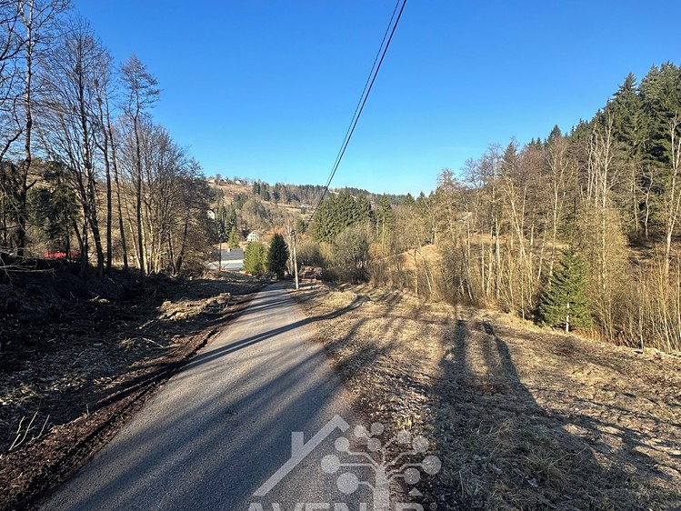 Prodej  louky 5 815 m² - foto 5