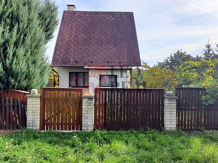 Prodej zahrady 901 m² - foto 2
