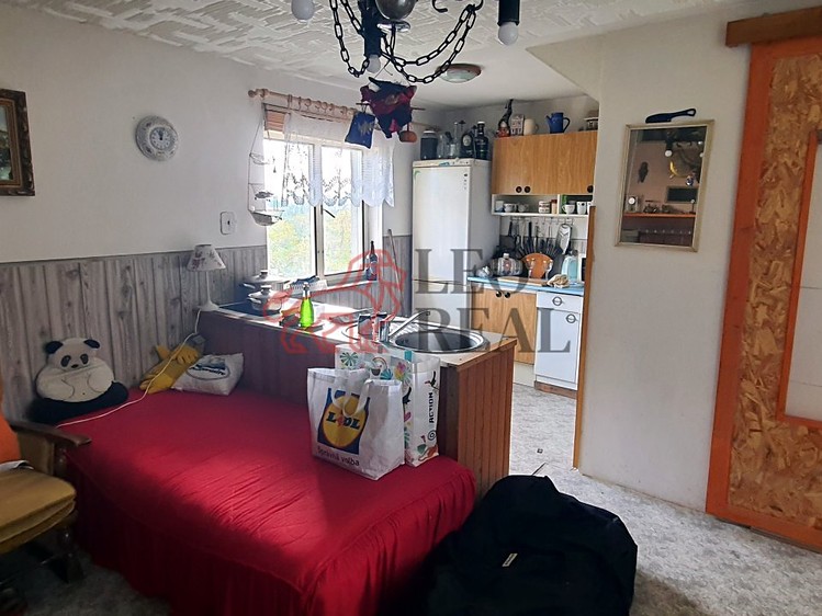 Prodej zahrady 901 m² - foto 6
