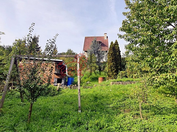 Prodej zahrady 901 m² - foto 5