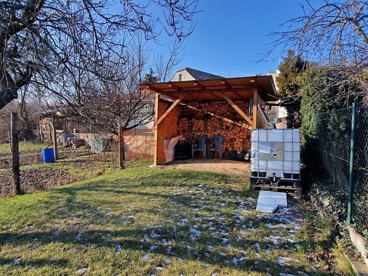 Prodej stavebního pozemku 611 m² - foto 7