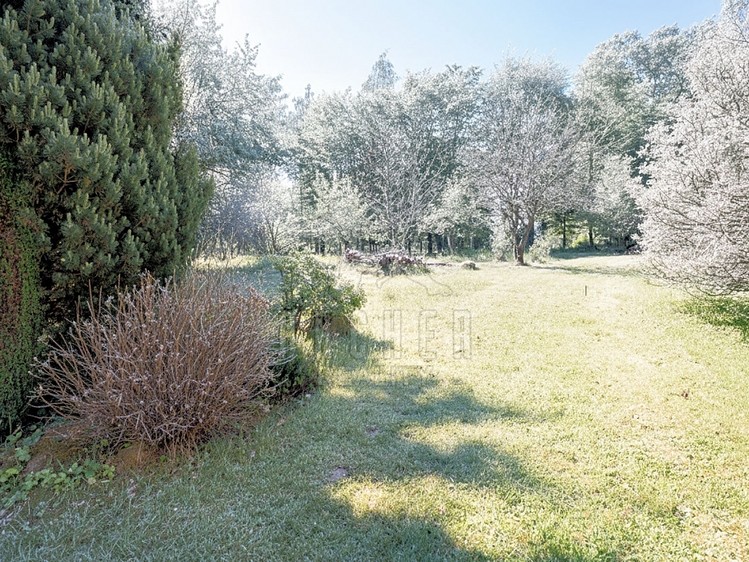 Prodej stavebního pozemku 2 346 m² - foto 1