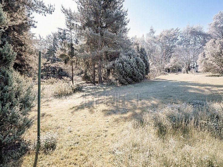 Prodej stavebního pozemku 2 346 m² - foto 5