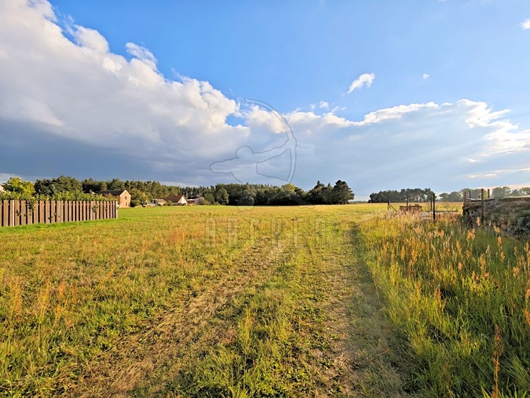 Prodej stavebního pozemku 1 540 m² - foto 5