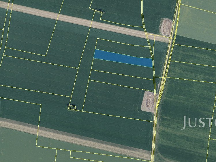 Prodej pole 7 167 m² - foto 1