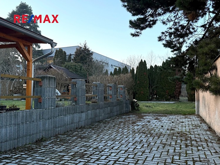Prodej stavebního pozemku 1 194 m² - foto 5