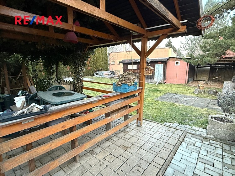 Prodej stavebního pozemku 1 194 m² - foto 6