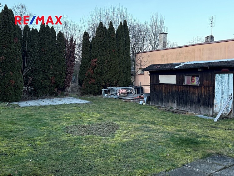 Prodej stavebního pozemku 1 194 m² - foto 7