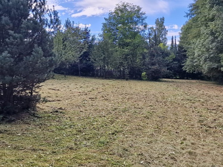 Prodej  stavebního pozemku 1 832 m² - foto 7
