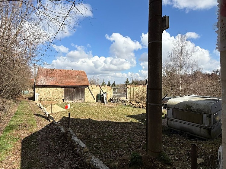 Prodej  stavebního pozemku 354 m² - foto 4